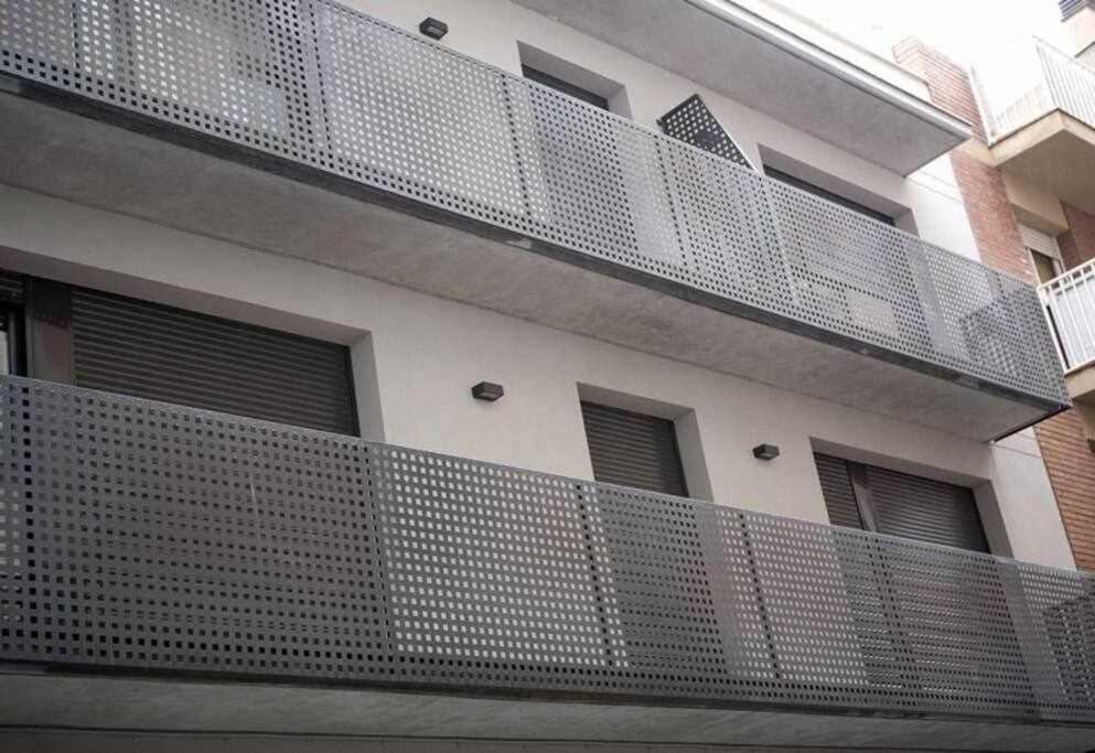 Port VII Apt Centrico Acogedor W Balcon 23 — Fotos 1